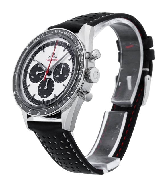 Omega Speedmaster CK2998 311.32.40.30.02.001 Image 2